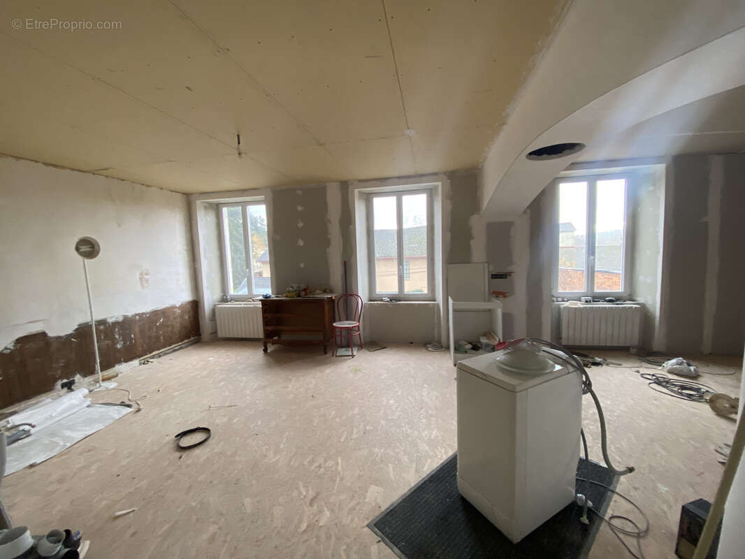 Appartement à AMBERT