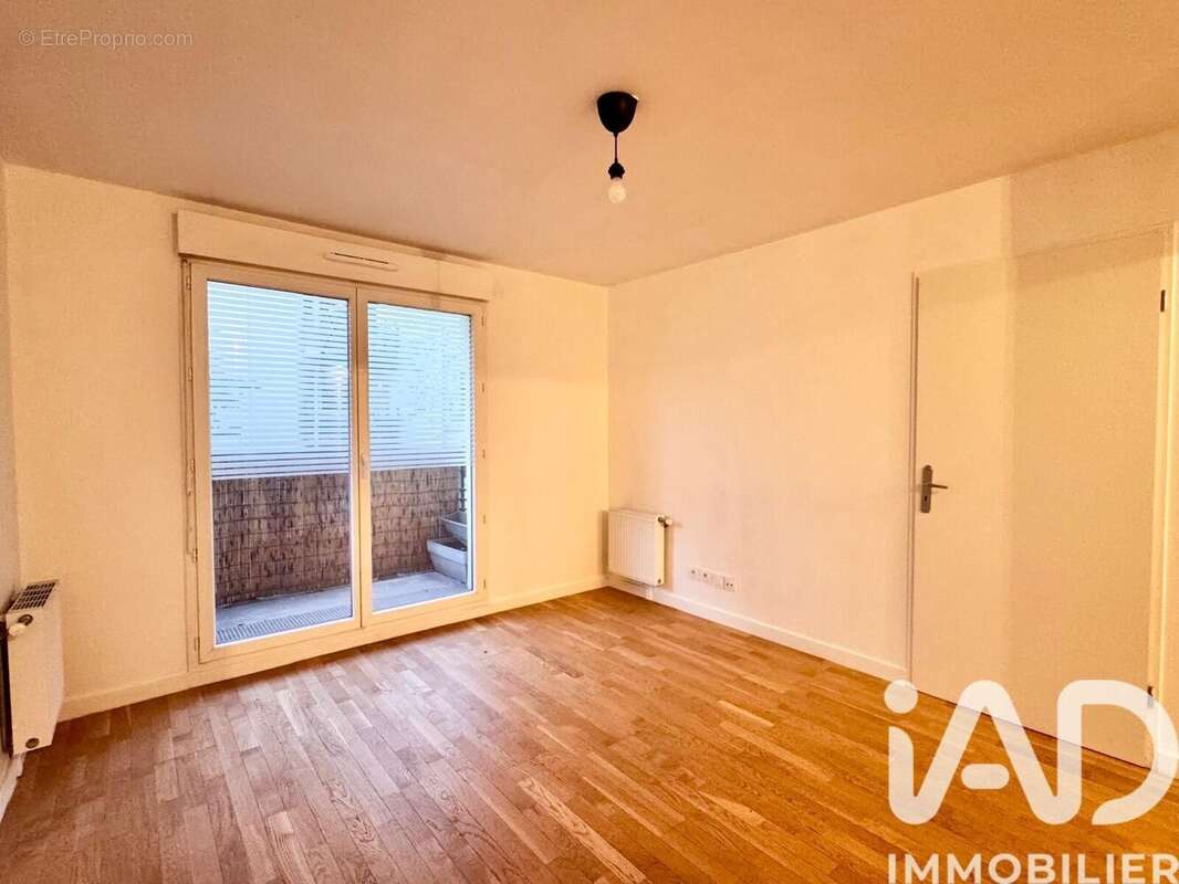 Photo 4 - Appartement à VILLIERS-SUR-MARNE