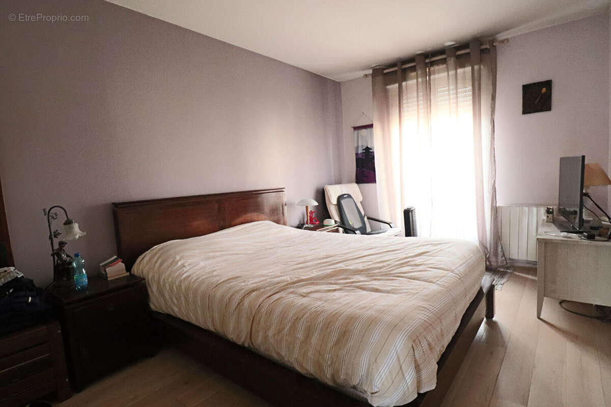 Appartement à LE PORT-MARLY