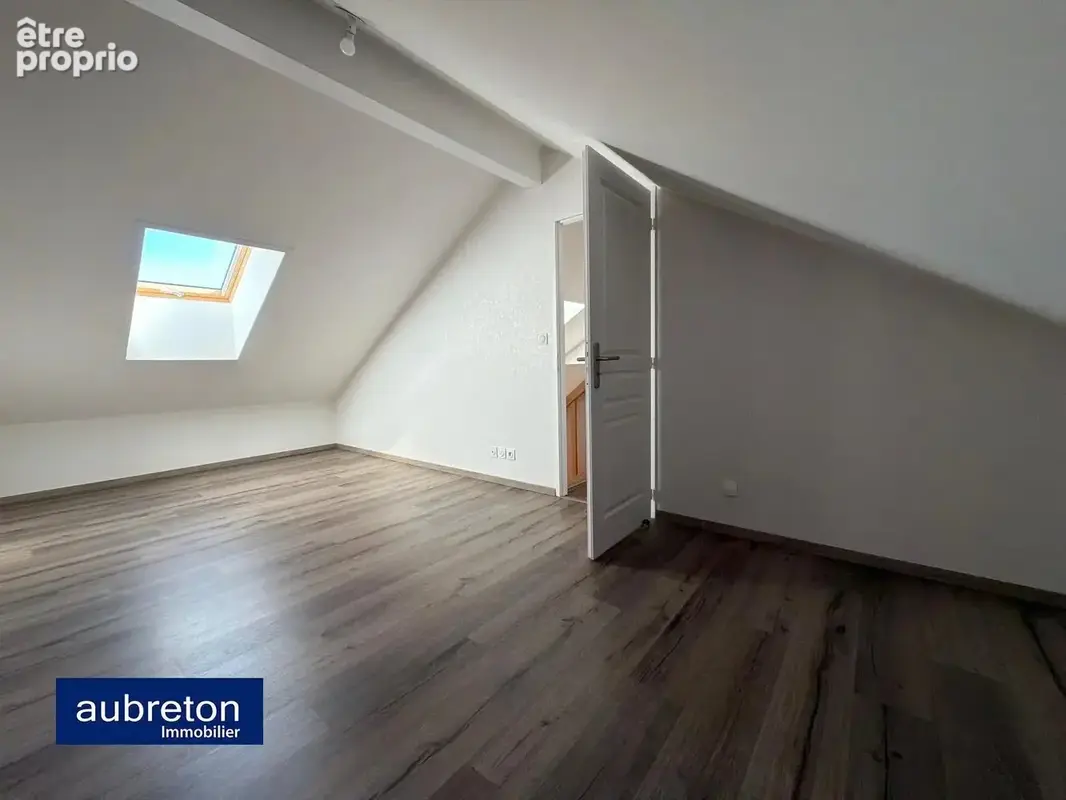 Maison 5 pièces 124 m² à vendre à Tullins (38210) - photo 19