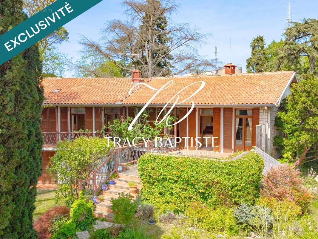 Photo 1 - Maison à MONTAUBAN