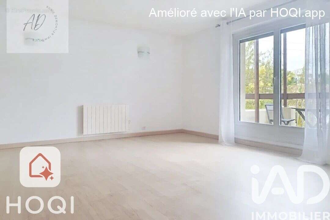 Photo 3 - Appartement à THIAIS