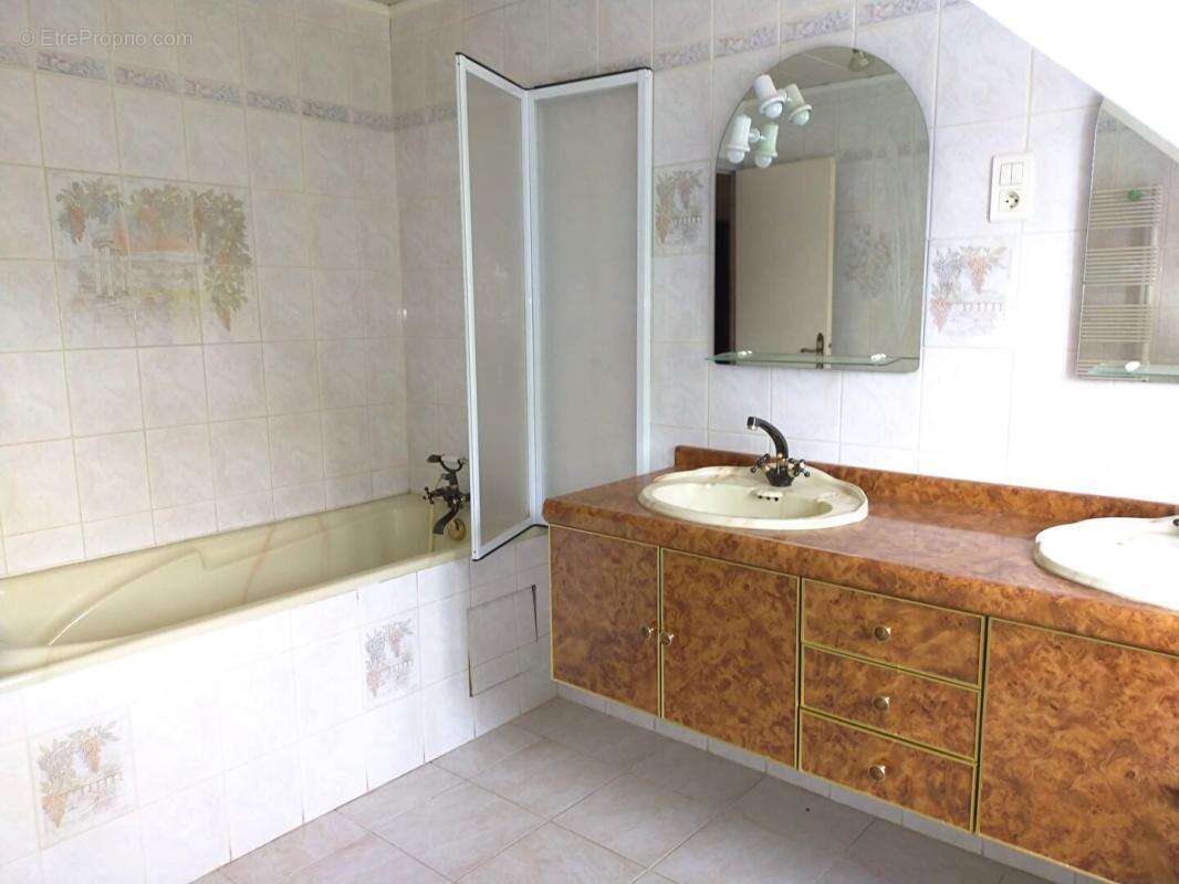 Appartement Inzinzac Lochrist 4 pièce(s) 80 m2 - photo 4
