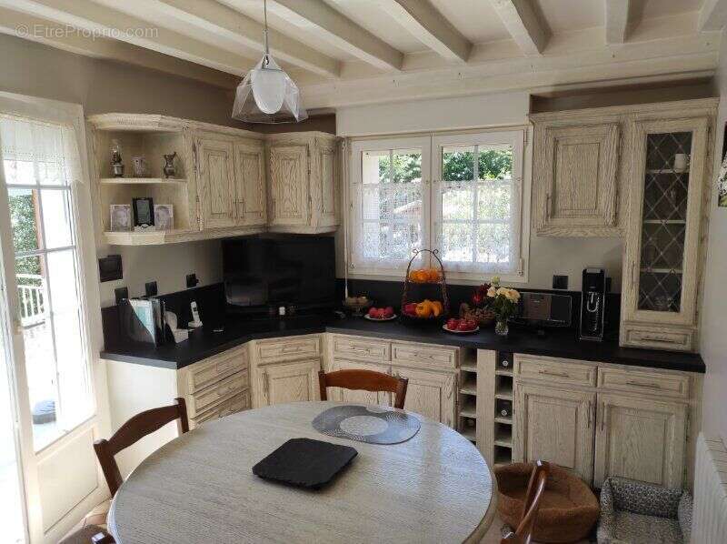 Photo 5 - Maison à VILLERS-BOCAGE