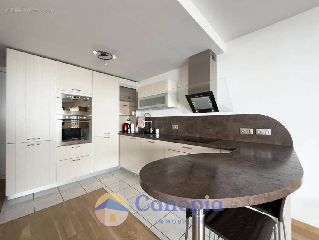 Appartement à ARCUEIL