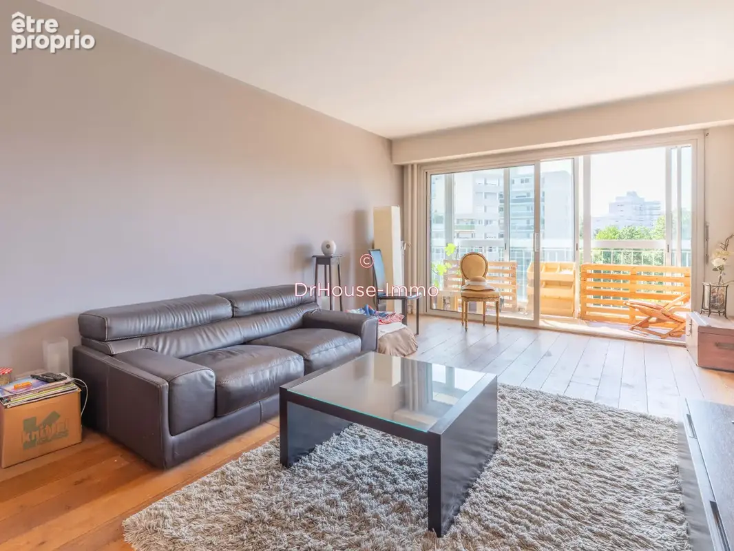 Appartement 6 pièces 113 m² à vendre à Marly-Le-Roi (78160) - photo 6