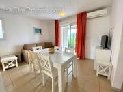 Appartement à SAINT-FLORENT