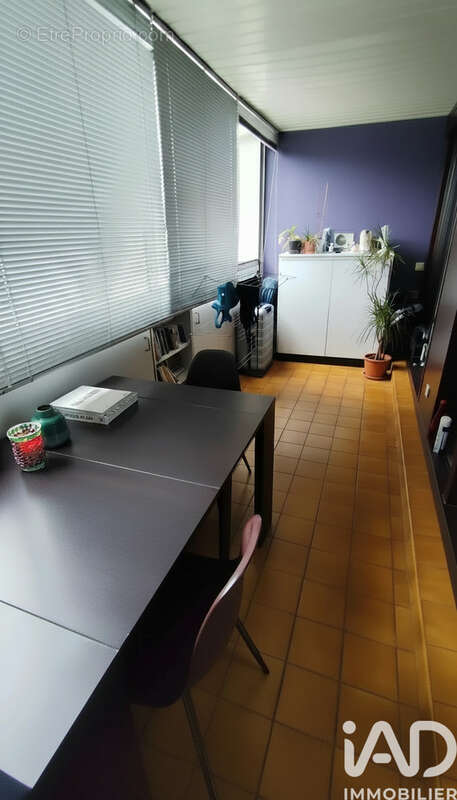 Appartement 54 m² à Villiers-Le-Bel  - photo 5