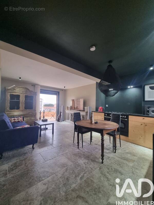 Photo 1 - Appartement à TOULON