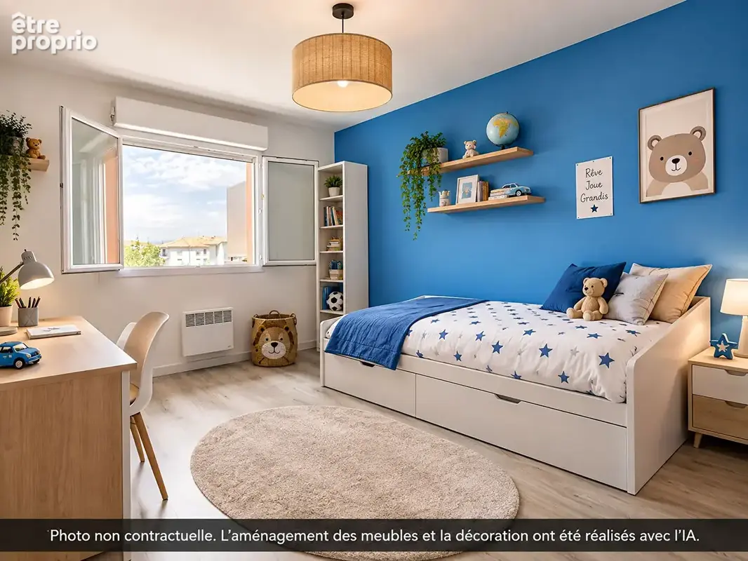 Appartement Balma 3 pièces de 64.99 m² + GARAGE - photo 15