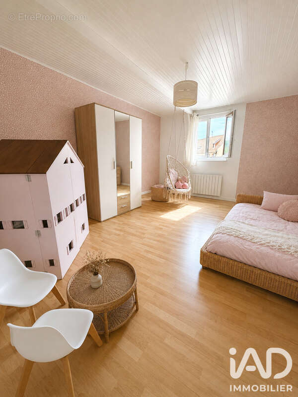 Photo 5 - Appartement à MUTZIG