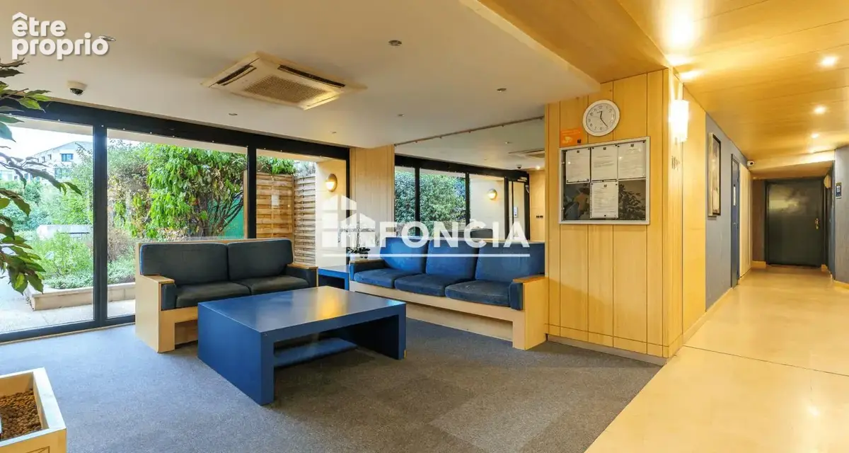 À Vendre – Appartement 3 pièces de 60 m² – Chessy - photo 5