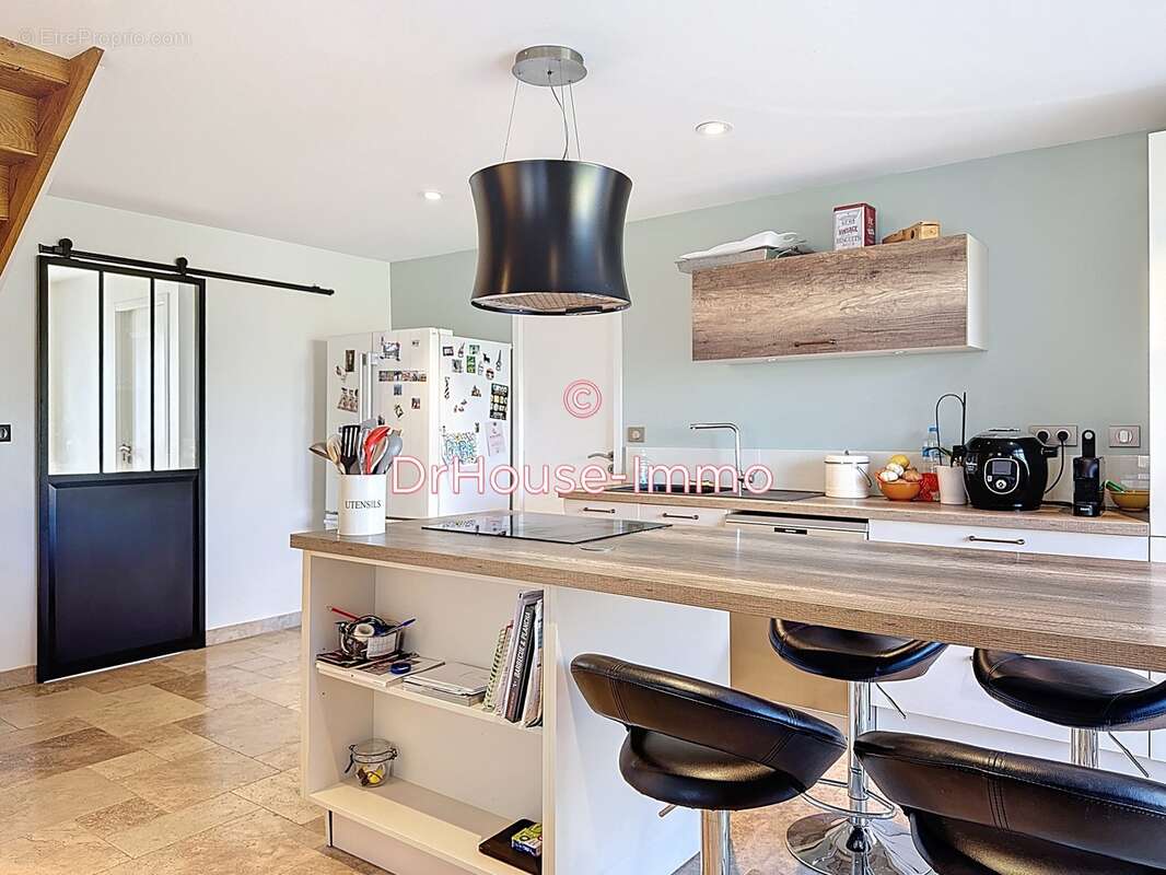 Maison à COULOUNIEIX-CHAMIERS