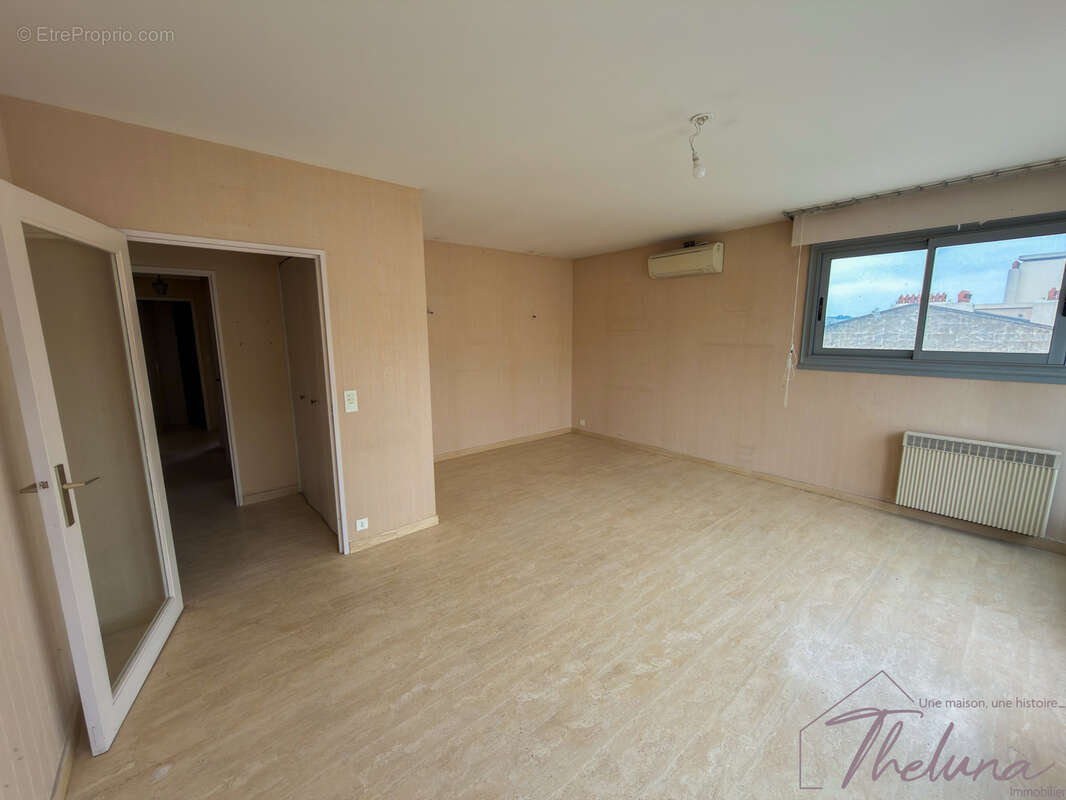 Appartement à AVIGNON