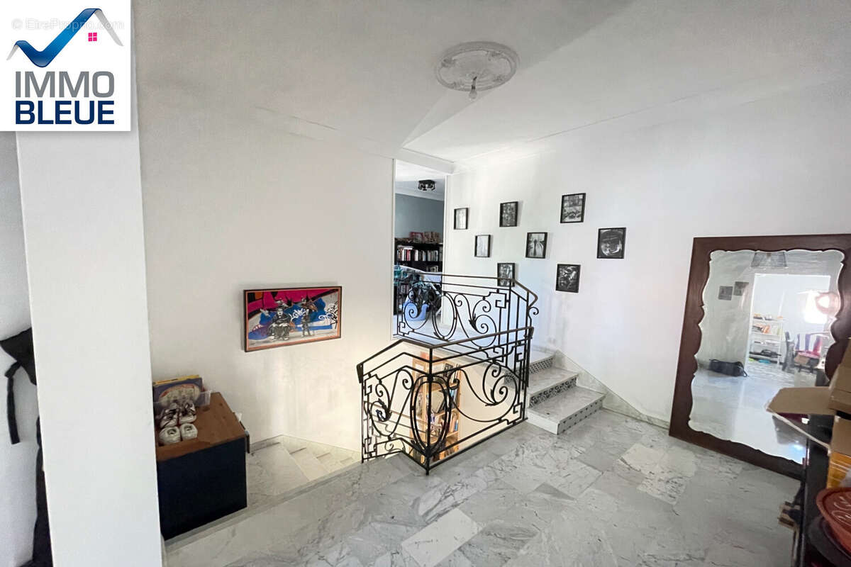 Maison à MARTIGUES