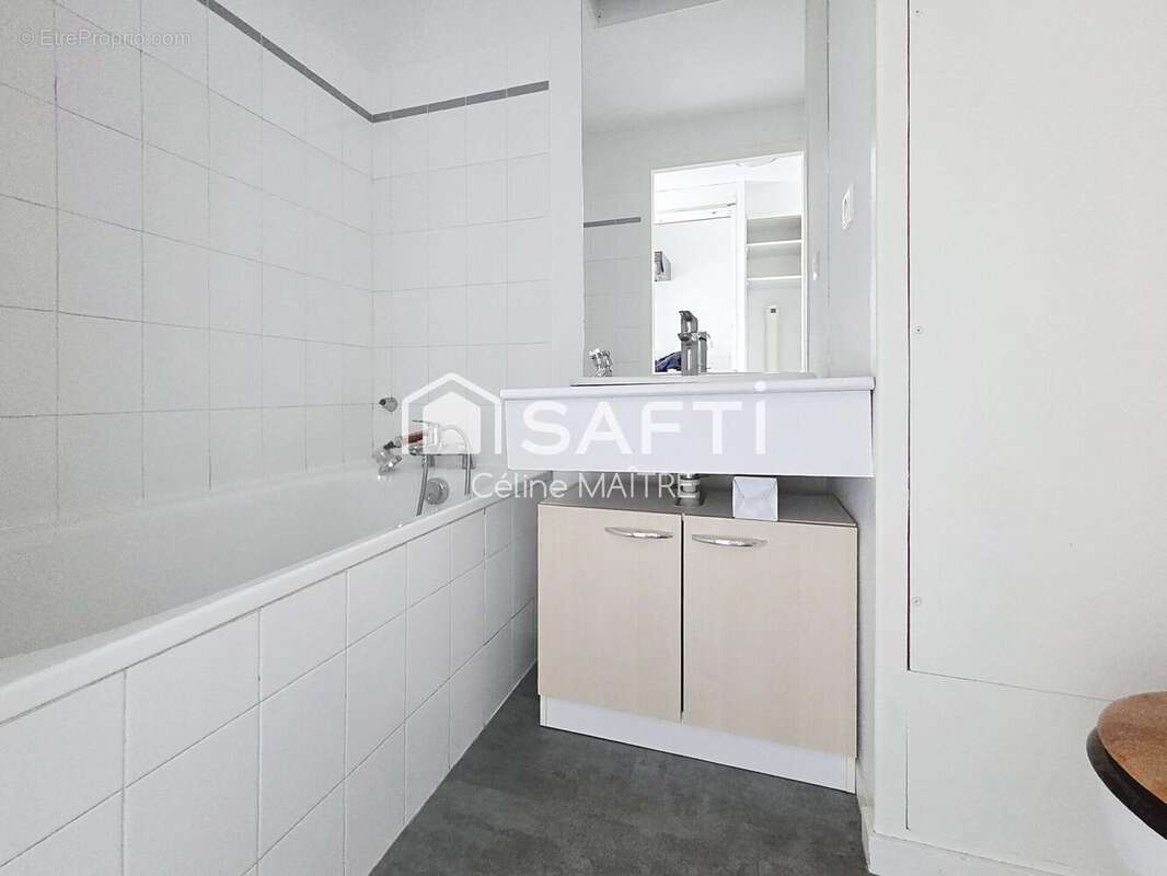 Photo 8 - Appartement à ANNECY-LE-VIEUX