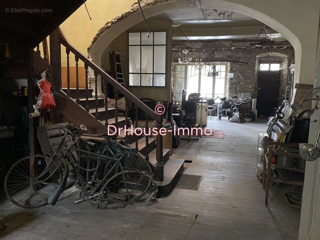 Maison à SAINTE-COLOMBE-SUR-L&#039;HERS