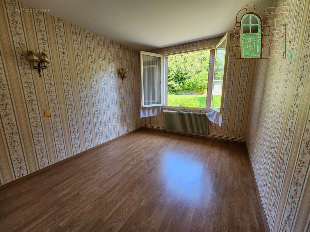 Maison 114 m² à Mondoubleau  - photo 5