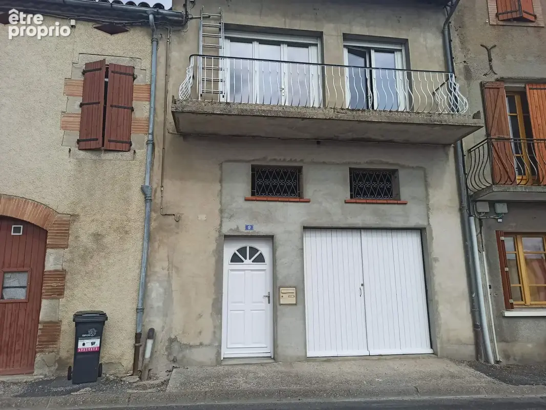 Maison 3 pièces 62 m² à vendre à Puylaurens (81700) - photo 8