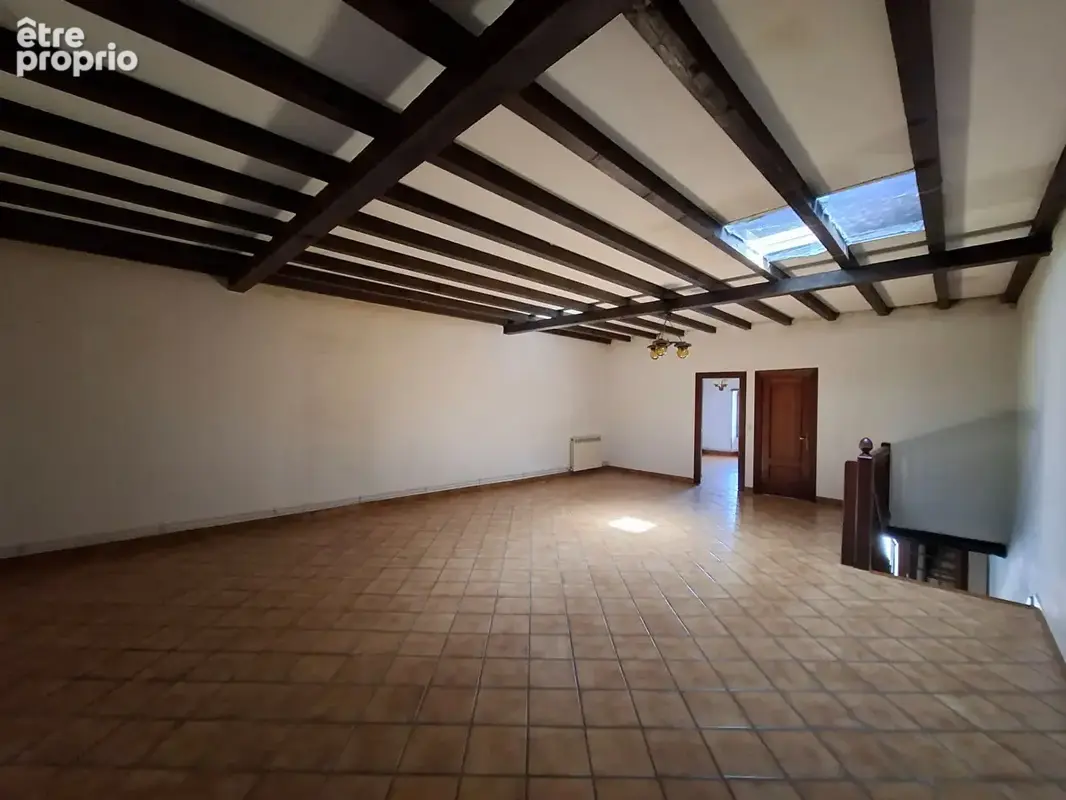 Urrugne- Appartement de 220m² - photo 7