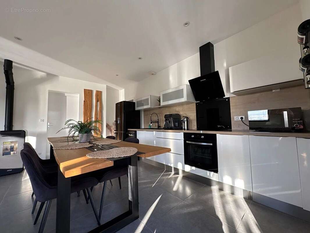 Maison à PLOUFRAGAN