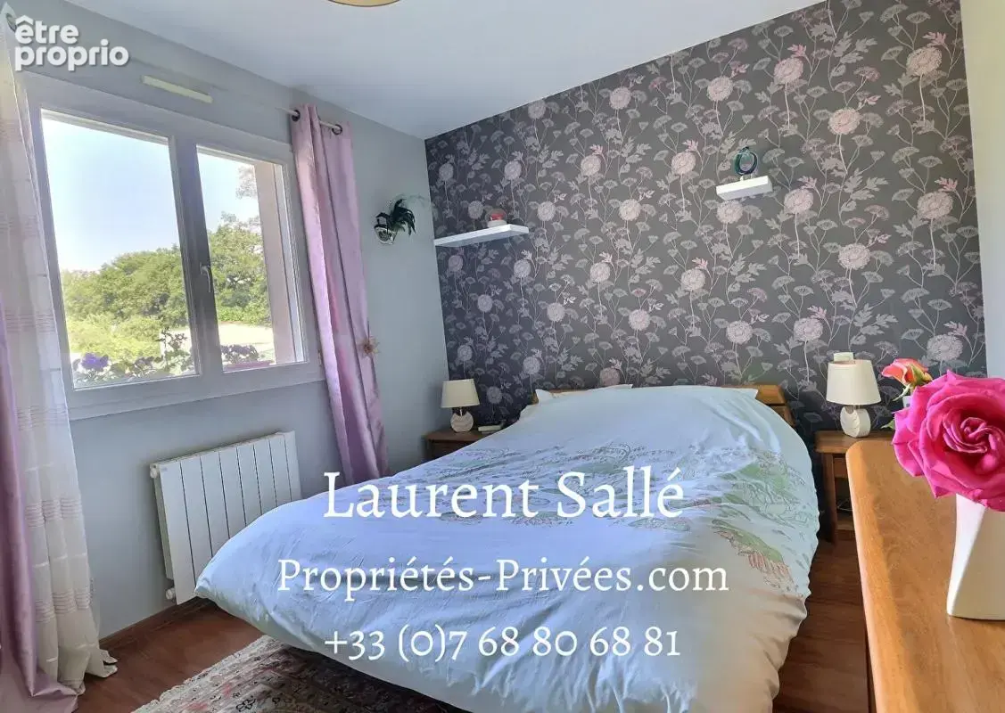 Maison  familiale de 7 pièce(s) 156 m2 - photo 6
