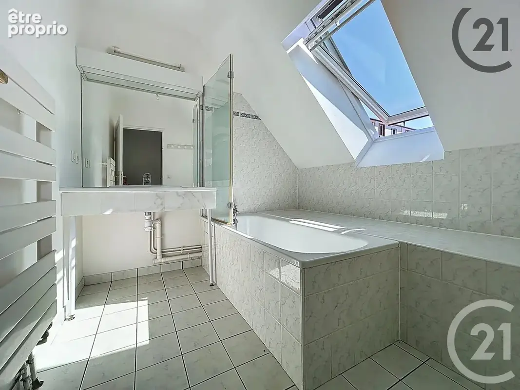 Maison 4 pièces 88 m² à vendre à Avon (77210) - photo 13