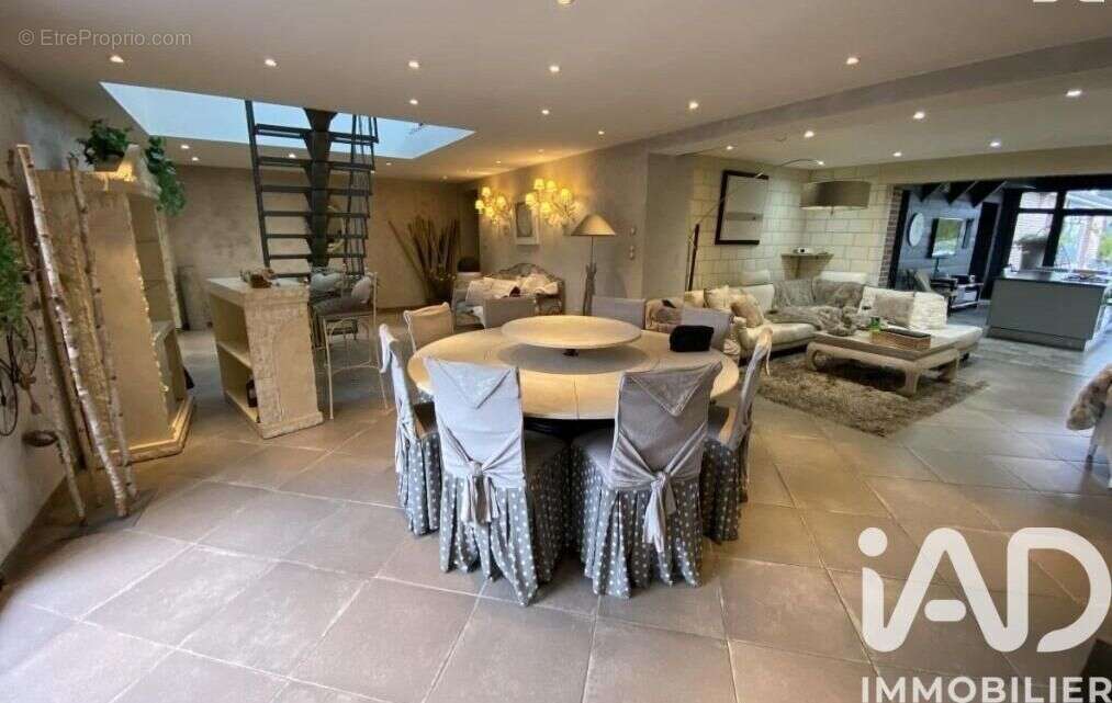 Photo 4 - Maison à DOUAI