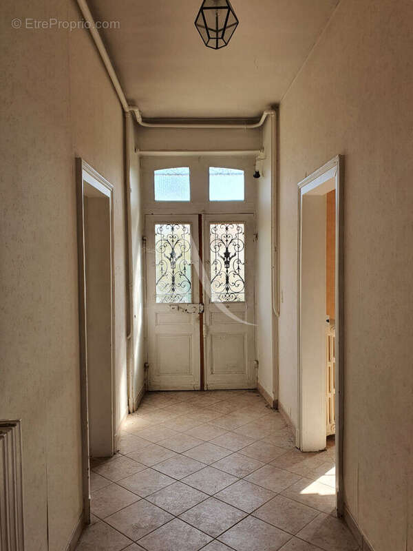 Maison à CHABRIS