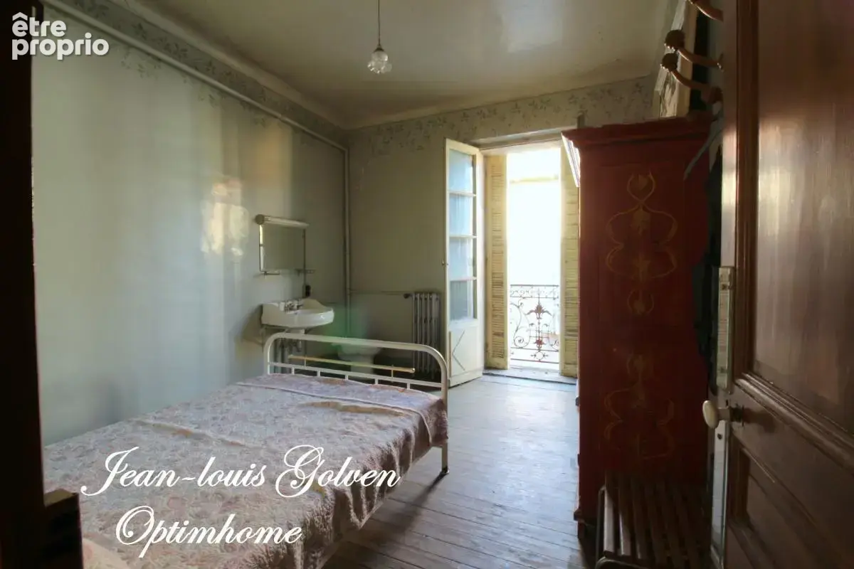 Une demeure d'exception chargés d'histoire de 29 pièces SAINT SERNIN SUR RANCE (12) - photo 14