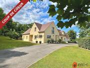 Maison à MAGNY-LE-HONGRE