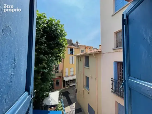 Autre à COLLIOURE