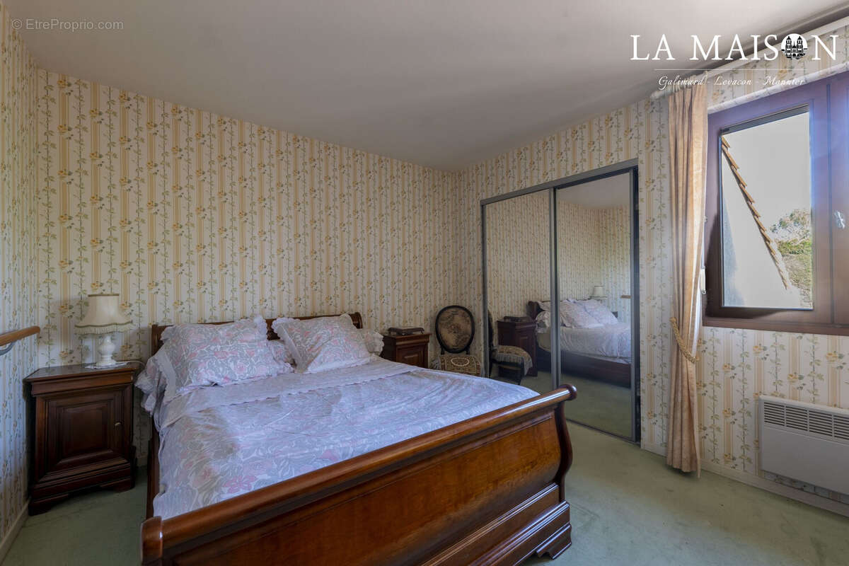 Maison 128 m² à Hauteville-Les-Dijon  - photo 6