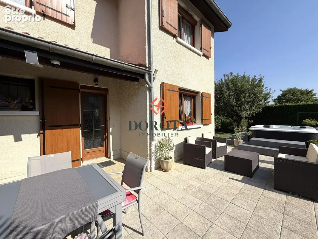 Maison 101 m² à Le Versoud  - photo 6