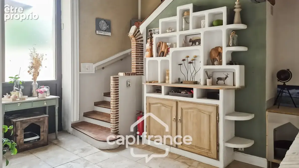 Propriete à vendre 12 pièces ROQUEMAURE 310m²-piscine-spa-sans vis-à-vis- terrain 1225m² - photo 2