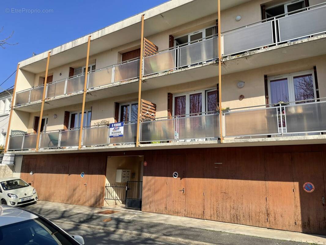 Appartement à PERIGUEUX