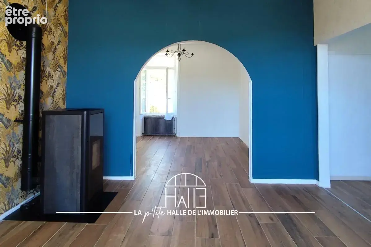 Maison 5 pièces 91 m² à vendre à Saint-Sulpice-Lauriere (87370) - photo 6