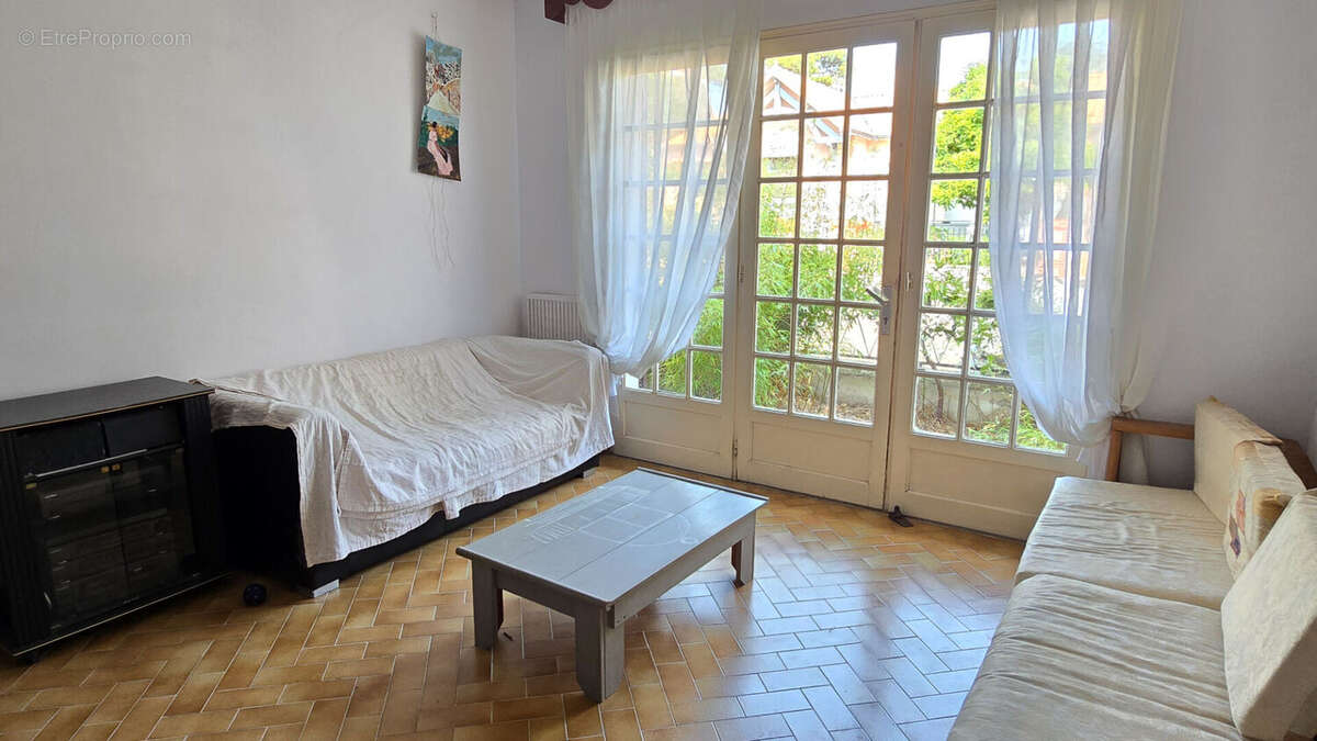 Maison à SAINT-BREVIN-LES-PINS