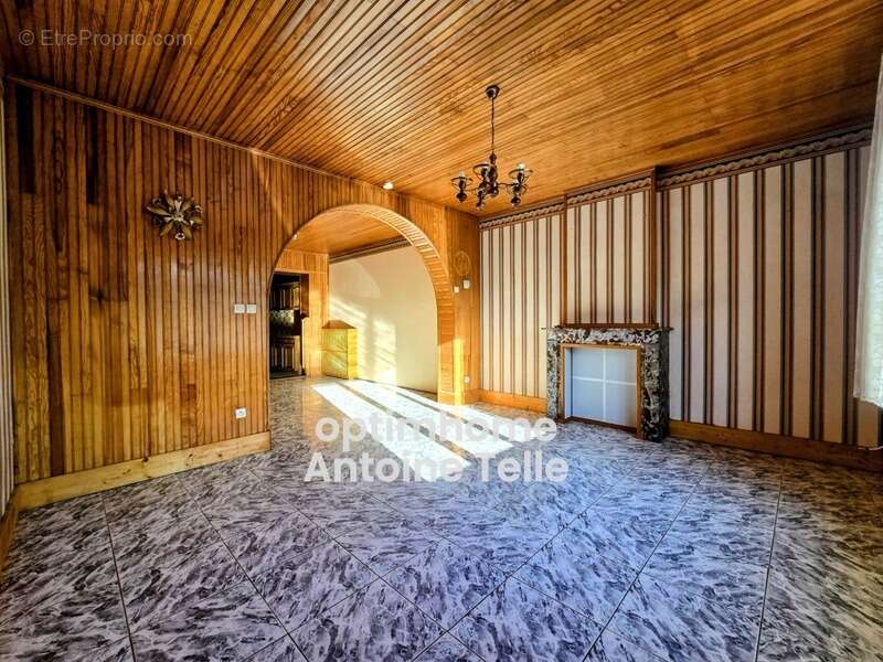 Maison à LE CATEAU-CAMBRESIS