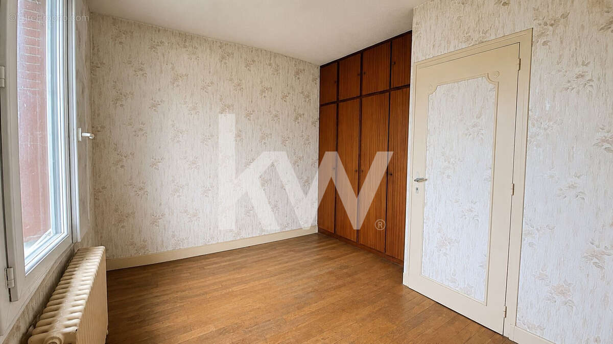 Maison 62 m² à Orgeres-En-Beauce  - photo 6