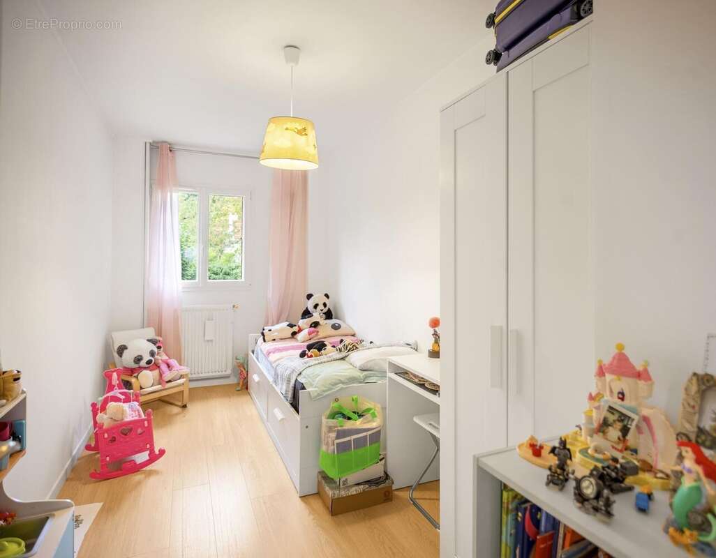 Photo 6 - Appartement à CHEVILLY-LARUE