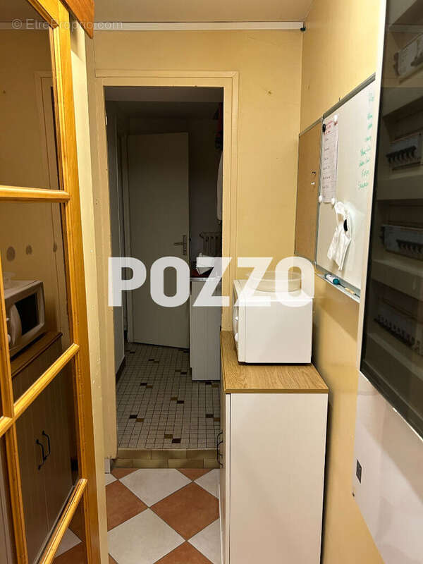 Appartement à SAINT-PAIR-SUR-MER