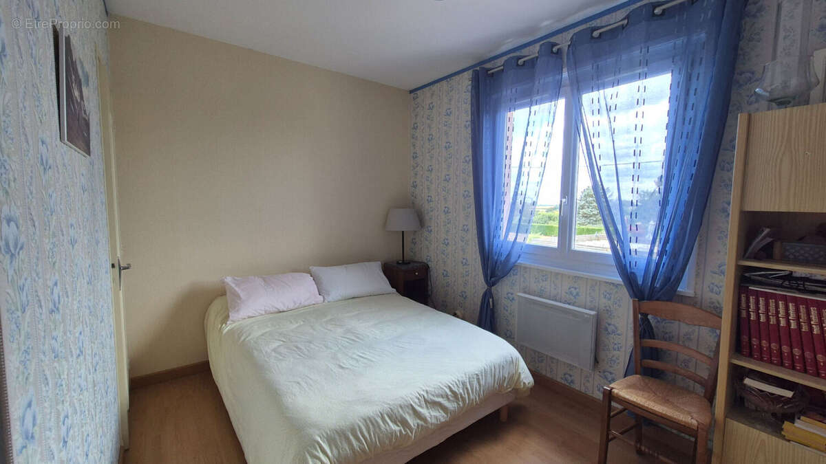 Maison sur sous-sol - photo 12