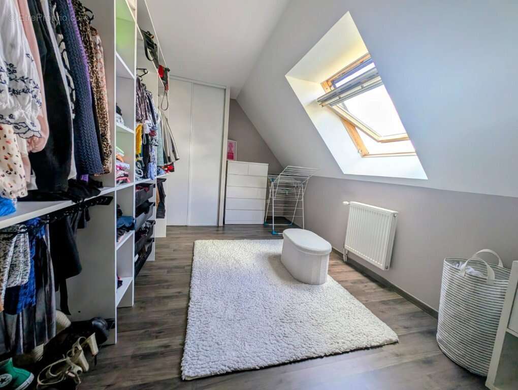 Maison à WAMBRECHIES