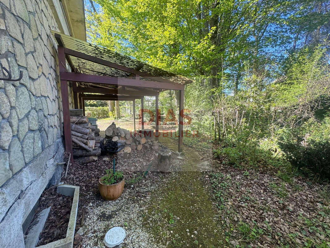 Maison à LE PLESSIS-TREVISE