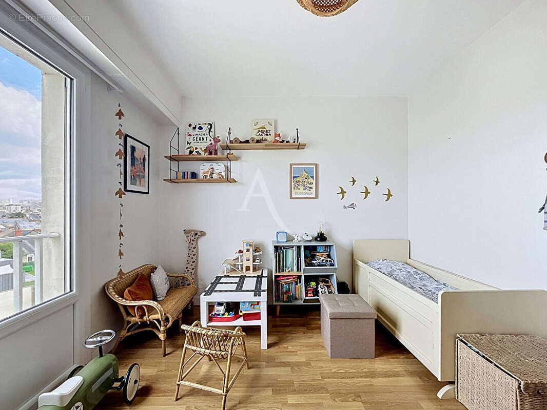 Appartement à ANGERS