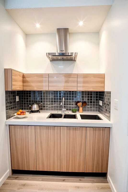 Appartement à CAYENNE