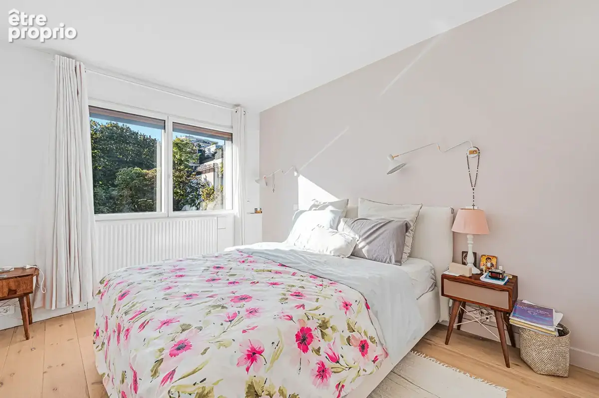 Appartement 109m² à saint-cloud - photo 6