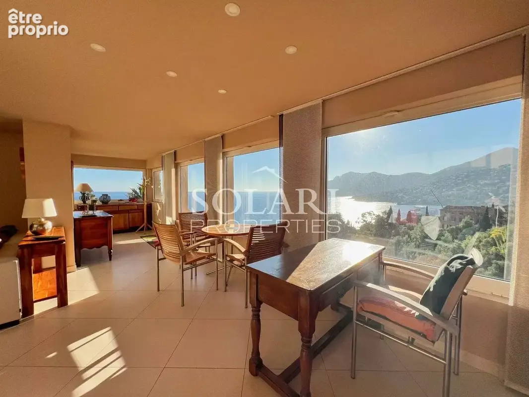 Appartement 4 pièces avec vue mer panoramique - photo 5
