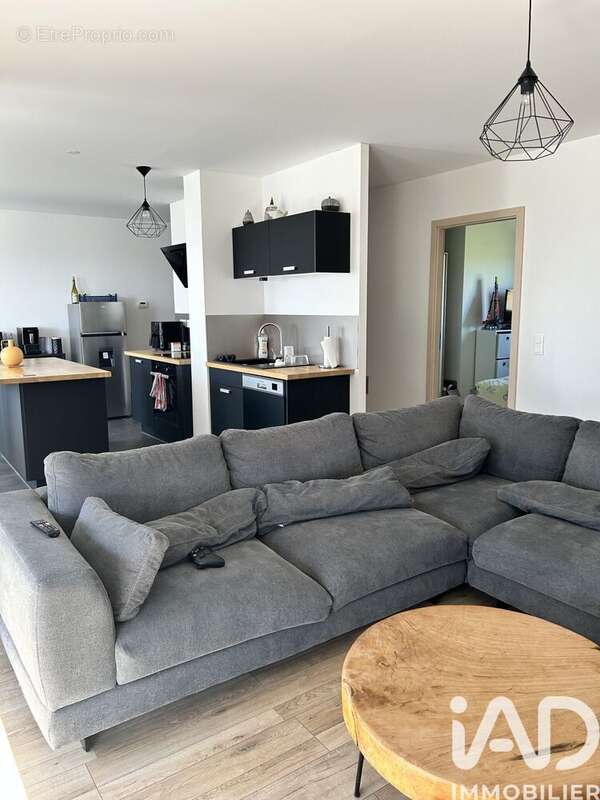 Photo 3 - Appartement à SARREBOURG